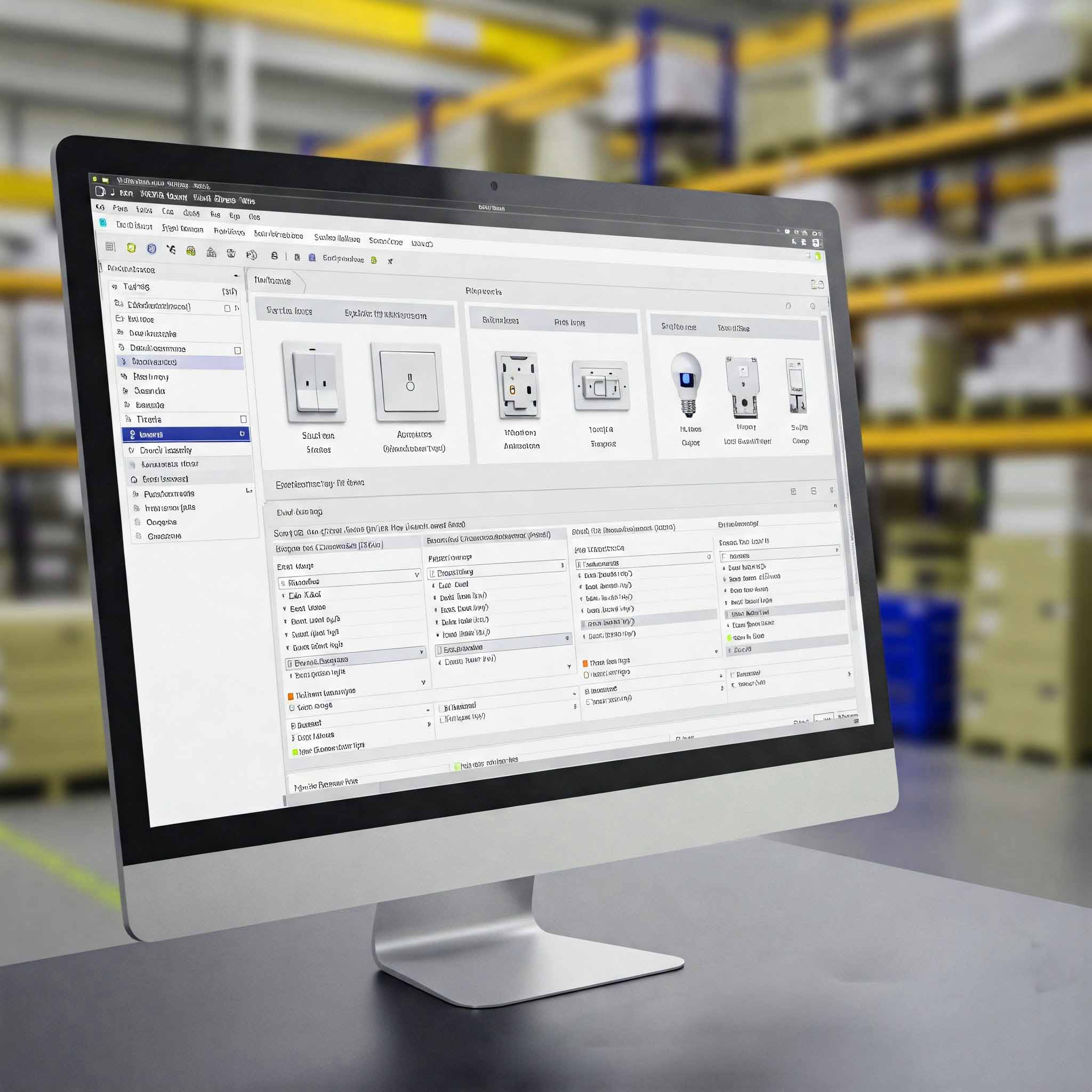 Best ERP Systems for Electrical Distributors in 2025
